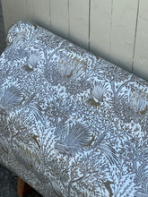 Load image into Gallery viewer, Wilderwood Natural Oilcloth

