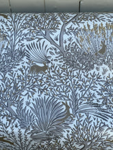Load image into Gallery viewer, Wilderwood Natural Oilcloth

