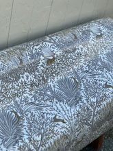 Load image into Gallery viewer, Wilderwood Natural Oilcloth
