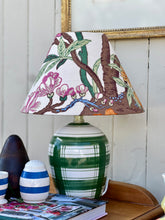 Load image into Gallery viewer, GP &amp; J Baker Magnolia Lamp Shade
