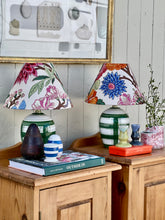 Load image into Gallery viewer, GP &amp; J Baker Magnolia Lamp Shade
