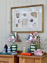 Load image into Gallery viewer, Antique Gilt Framed Museum Print
