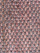 Load image into Gallery viewer, Blush Jute Double Doormat
