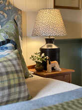 Load image into Gallery viewer, Stokelane Carol Lamp Shade
