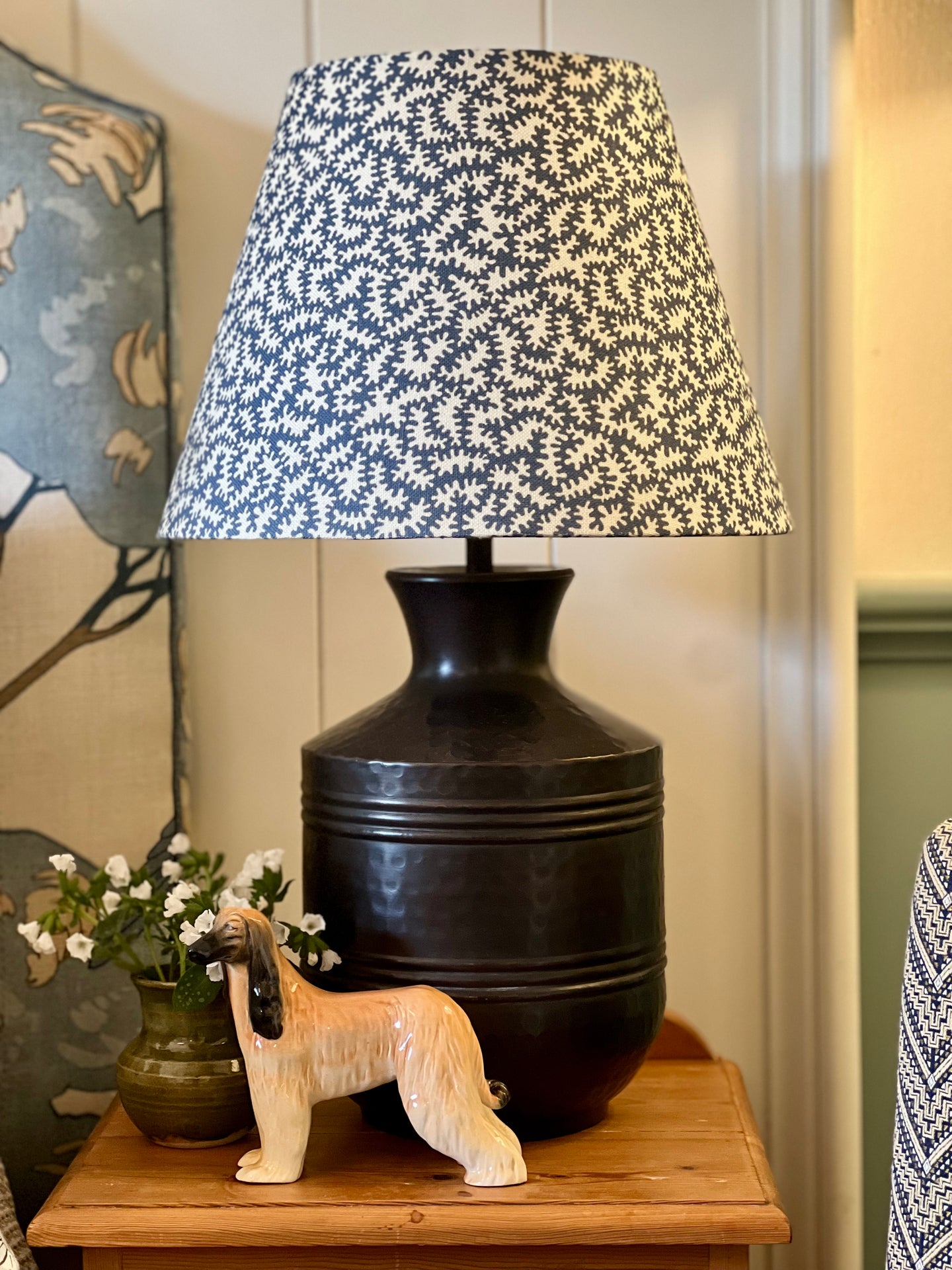 Stokelane Carol Lamp Shade
