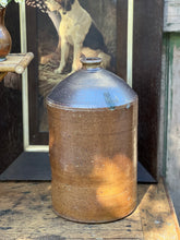 Load image into Gallery viewer, Large Stoneware Bottle
