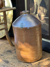 Load image into Gallery viewer, Large Stoneware Bottle
