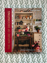 Load image into Gallery viewer, 'The Nature of Decorating' by Jenny Rose Innes
