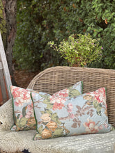 Load image into Gallery viewer, Andrew Martin Midsummer Sky Cushion
