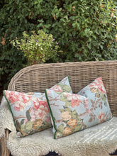 Load image into Gallery viewer, Andrew Martin Midsummer Sky Cushion
