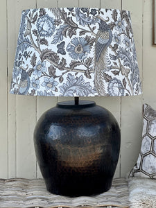 Almere Bird Lamp Shade