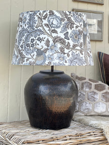 Almere Bird Lamp Shade