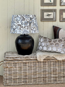 Almere Bird Lamp Shade