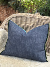 Load image into Gallery viewer, GP &amp; J Baker Nympheus Bird Cushion
