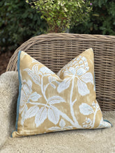 Load image into Gallery viewer, Nina Campbell Pondicherry Cushion

