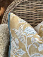 Load image into Gallery viewer, Nina Campbell Pondicherry Cushion
