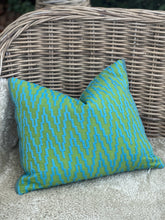 Load image into Gallery viewer, JAG Summer Indoor/Outdoor Cushion
