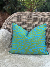 Load image into Gallery viewer, JAG Summer Indoor/Outdoor Cushion
