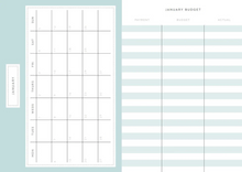 Load image into Gallery viewer, 'Floral Ditsy' 2026 Diary - Cath Kidston
