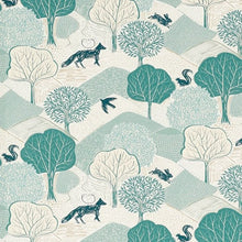 Load image into Gallery viewer, Kielder Mineral Oilcloth
