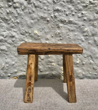 Load image into Gallery viewer, Mini Stool
