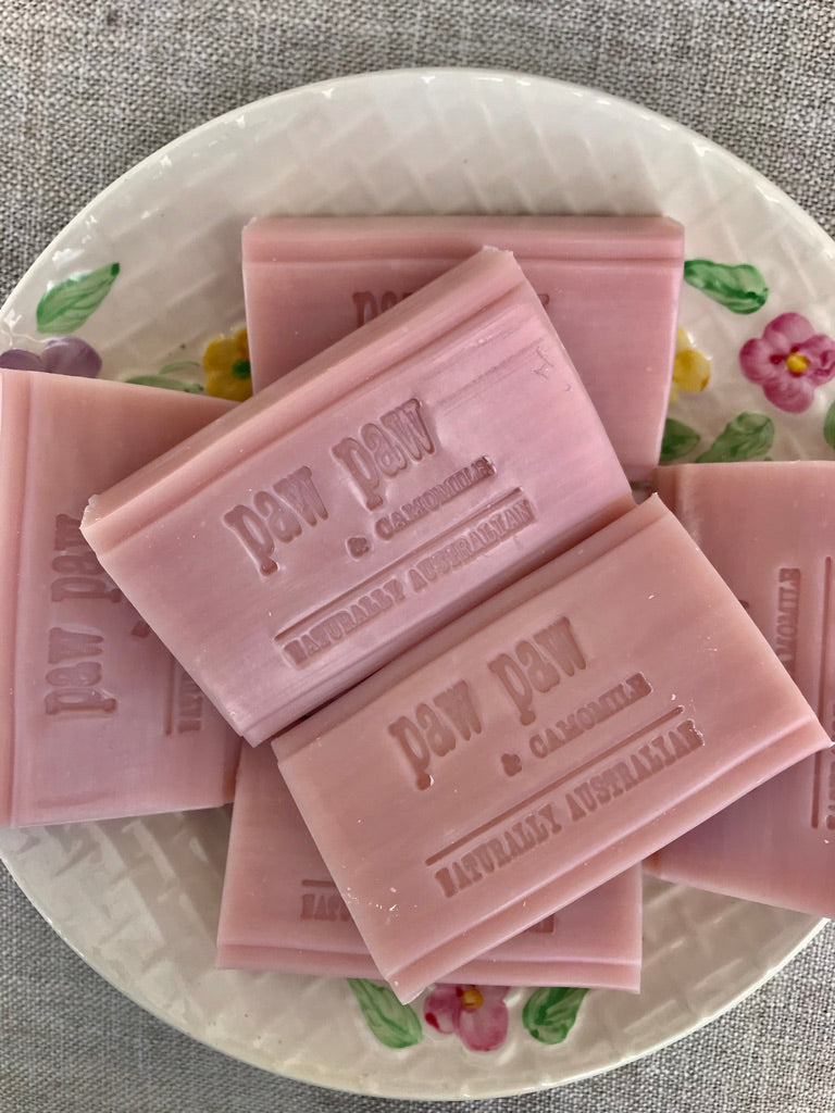 Paw Paw Soap