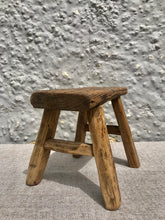 Load image into Gallery viewer, Mini Stool
