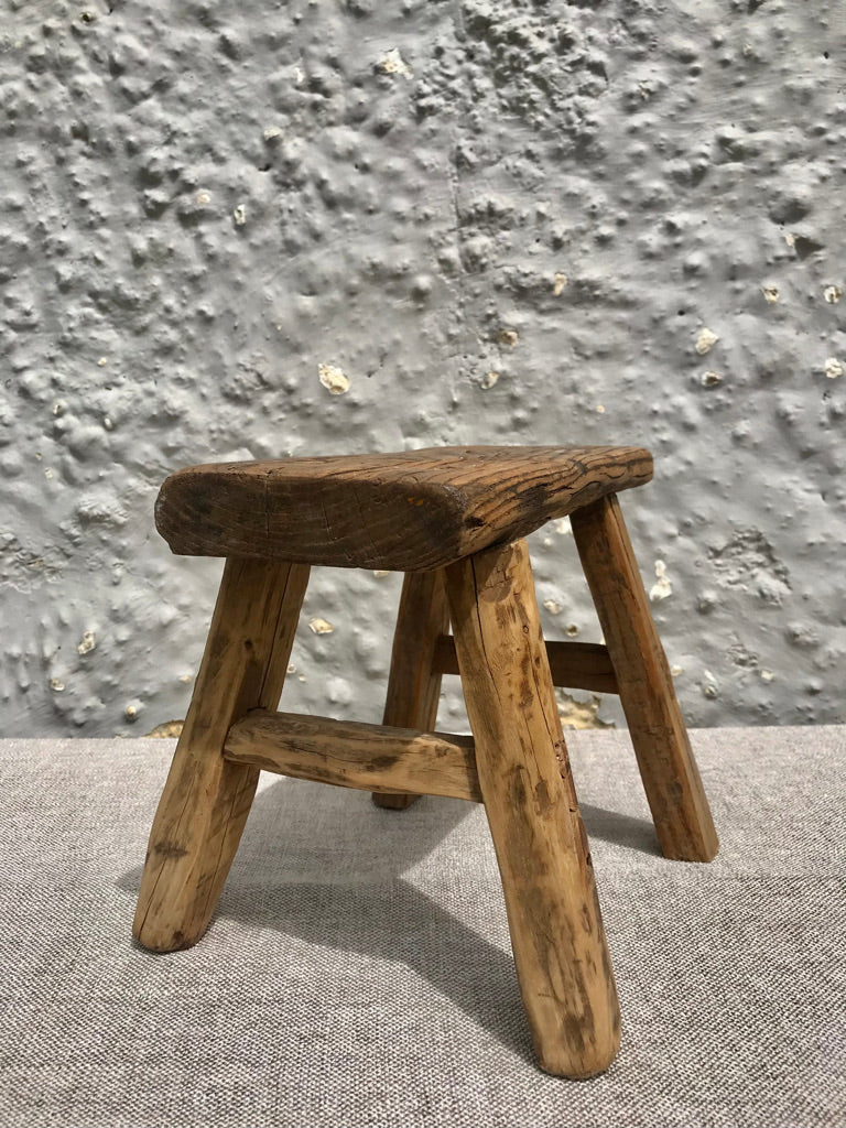 Mini Stool