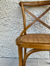 Load image into Gallery viewer, Bentwood Style Chair

