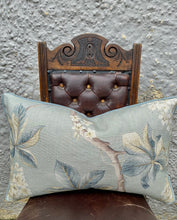 Load image into Gallery viewer, Sanderson Floral Cushion
