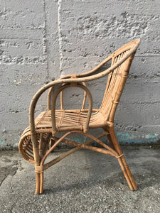 Margot Cane Chair