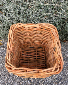 Medium Square Chunky Basket