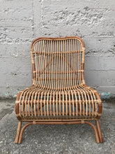 Load image into Gallery viewer, Francis Cane Chair
