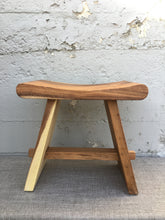 Load image into Gallery viewer, Curved Stool
