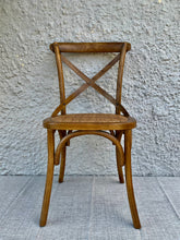 Load image into Gallery viewer, Bentwood Style Chair
