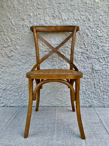 Bentwood Style Chair