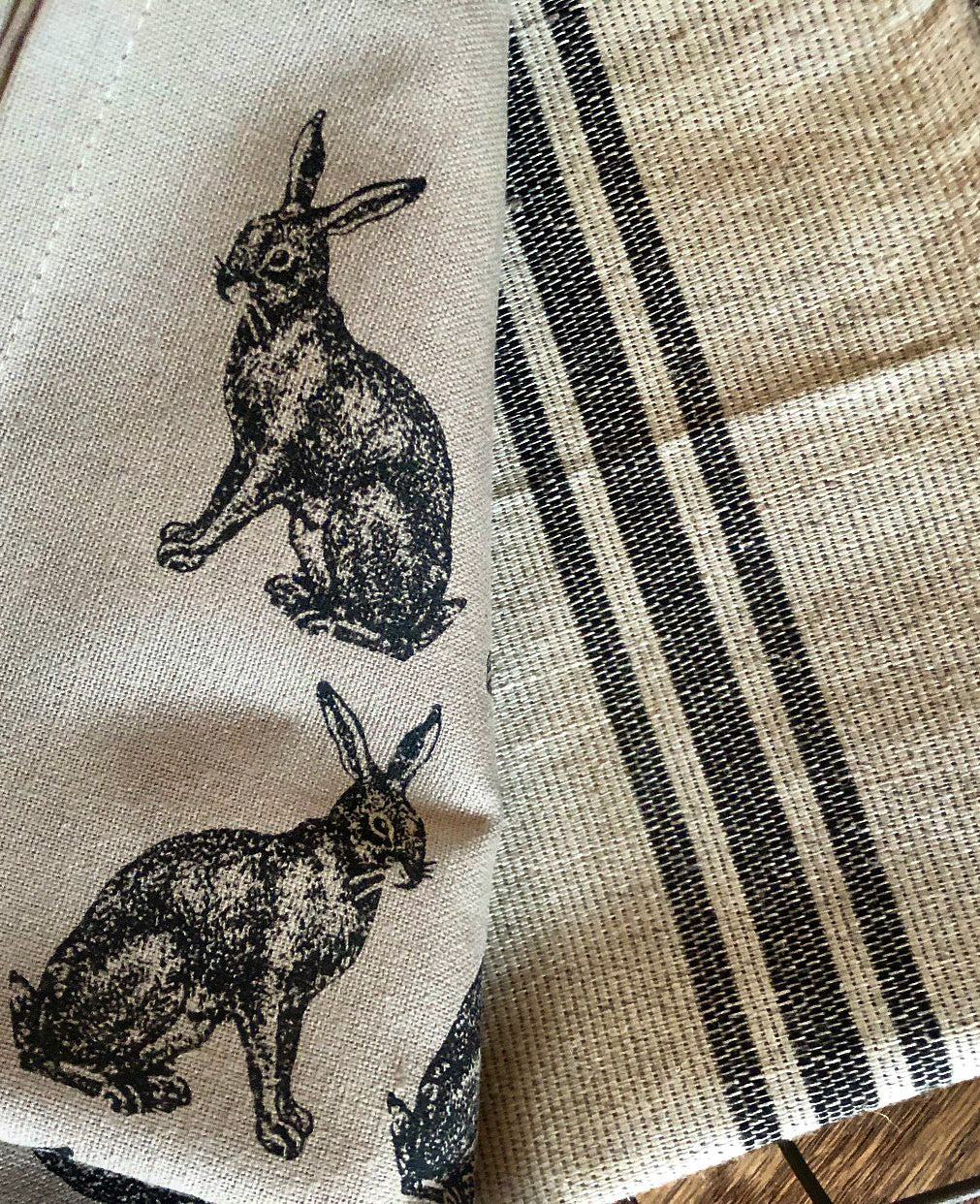 Tea towels